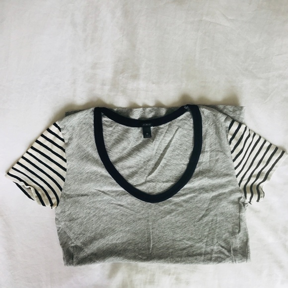 J. Crew Tee - Picture 3 of 4